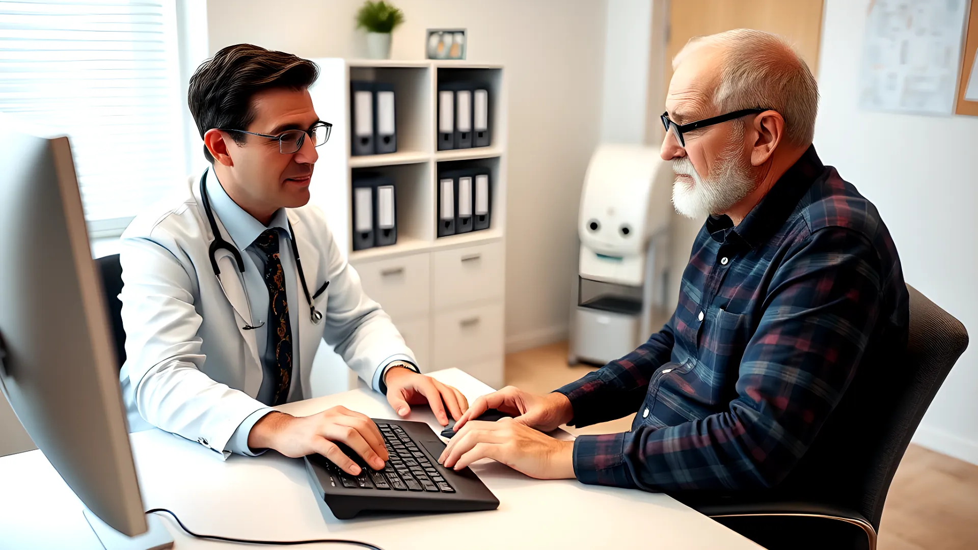 NeuroTrax for the Primary Care Physician